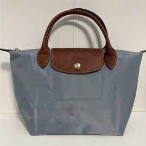 Longchamp small tote bag